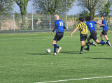 S.K.N.W.K. JO19-1 - SJO Tholense Boys JO19-1 (competitie) 2023-2024 (3e fase) (83/178)